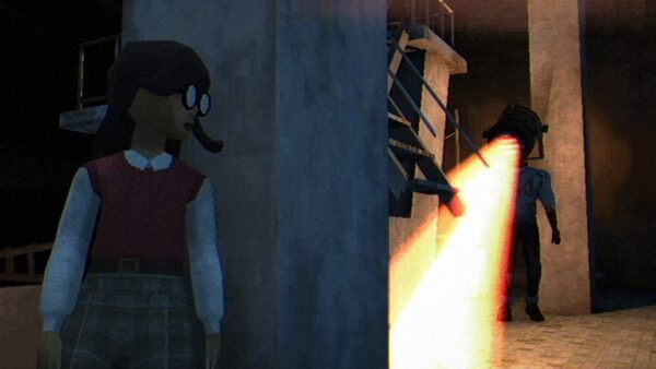 Fear the Spotlight [PS4,&nbsp;PS5] - изображение 2