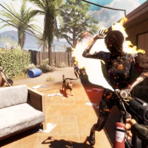 Arizona Sunshine VR - Freddy's Bundle [PS5] - изображение 3