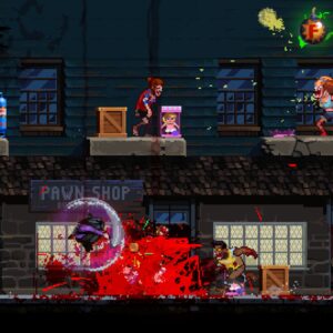 RetroRealms: Kelly Maxwell [PS4,&nbsp;PS5] - изображение 2