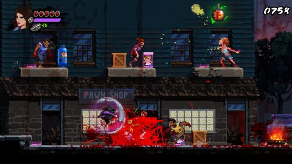 RetroRealms: Kelly Maxwell [PS4,&nbsp;PS5] - изображение 2