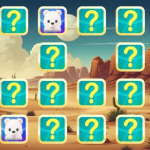 Safari Puzzle Match [PS4] - изображение 3