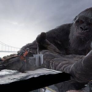 Kong: Survivor Instinct [PS5] - изображение 2