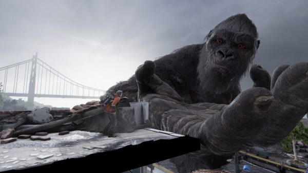 Kong: Survivor Instinct [PS5] - изображение 2