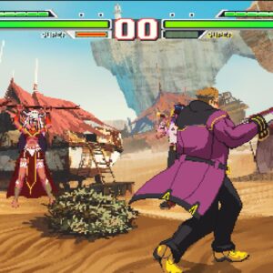 Blazing Strike [PS5] - изображение 3