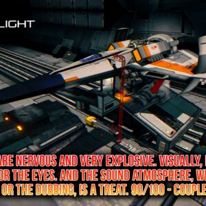 Rogue Flight [PS5] - изображение 2