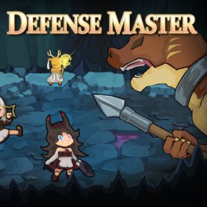 Defense Master [PS5]