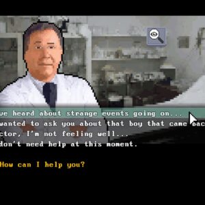 It Could Happen to You PS4 & PS5 - изображение 3