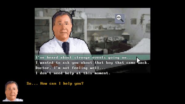 It Could Happen to You PS4 & PS5 - изображение 3