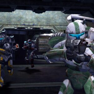 STAR WARS: Bounty Hunter & Republic Commando Bundle [PS4,&nbsp;PS5] - изображение 2