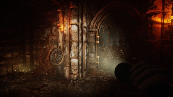 Lunacy: Saint Rhodes [PS4] - изображение 3