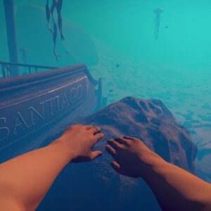 Survival: Fountain of Youth - Captain's Edition [PS5] - изображение 4