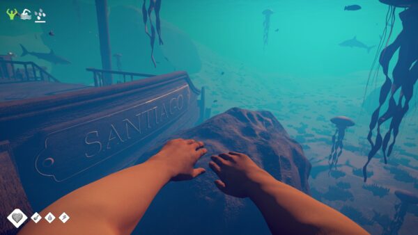 Survival: Fountain of Youth - Captain's Edition [PS5] - изображение 4