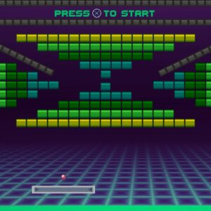 Brick Buster [PS4] - изображение 4