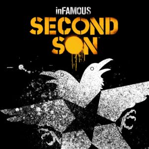 inFAMOUS Second Son Legendary Edition [PS4]