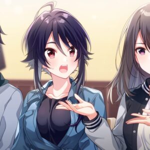 SINce Memories: Off The Starry Sky [PS4] - изображение 3