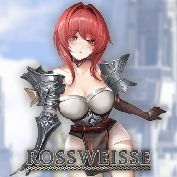 Rossweisse [PS5]