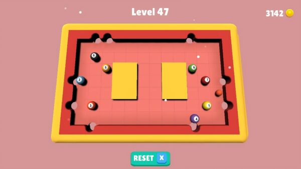 Pool Puzzles [PS5] - изображение 2