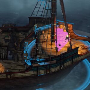 Shadow Tactics: Aiko's Choice [PS5] - изображение 4