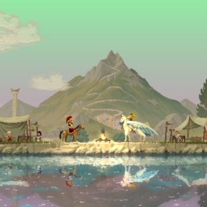 Kingdom Two Crowns: Essentials Pack [PS4] - изображение 4