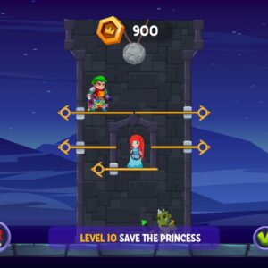 Hero Rescue [PS4] - изображение 4