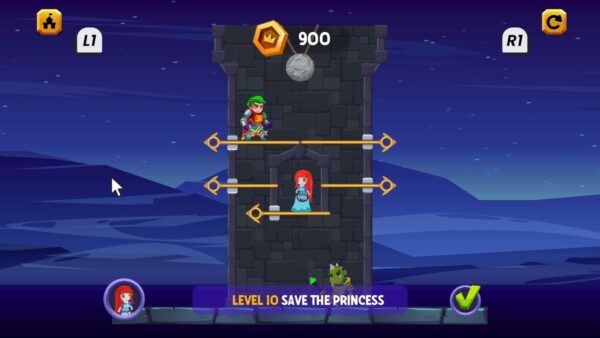 Hero Rescue [PS4] - изображение 4