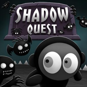 Shadow Quest [PS4]