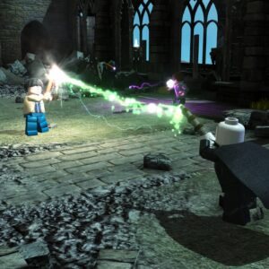 LEGO Harry Potter Collection [PS5] - изображение 2