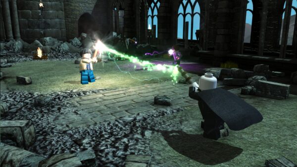 LEGO Harry Potter Collection [PS5] - изображение 2