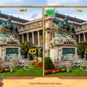 Big Adventure: Trip To Europe 7 CE [PS5] - изображение 3