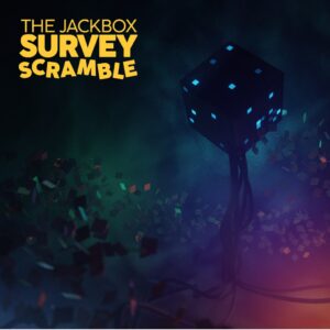 The Jackbox Survey Scramble [PS4, PS5]