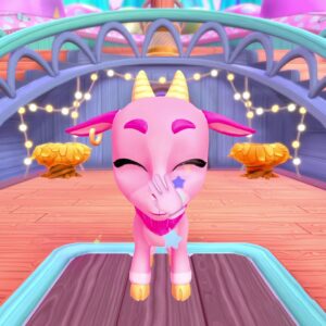Fantasy Friends: Dream Worlds [PS4,&nbsp;PS5] - изображение 3