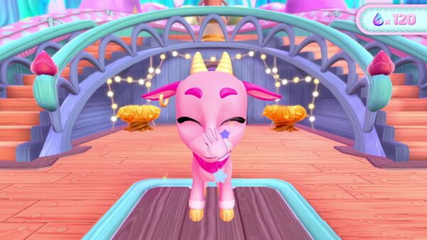 Fantasy Friends: Dream Worlds [PS4,&nbsp;PS5] - изображение 3