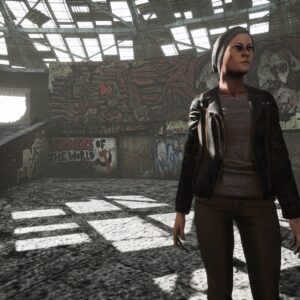 The Trap Remake [PS4] - изображение 3