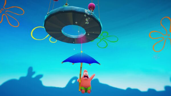 SpongeBob SquarePants: The Patrick Star Game [PS4,&nbsp;PS5] - изображение 4