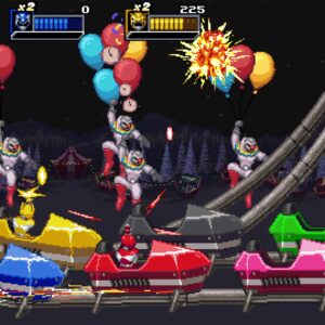 Mighty Morphin Power Rangers: Rita's Rewind [PS4,&nbsp;PS5] - изображение 4