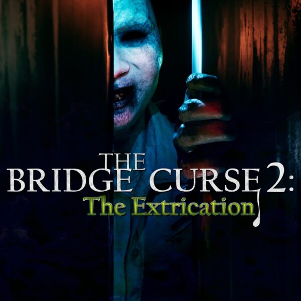 The Bridge Curse 2: The Extrication [PS4, PS5]