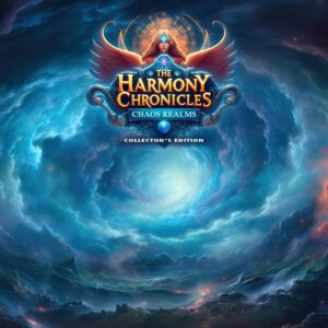 Harmony Chronicles: Chaos Realms Collector's Edition [PS5]