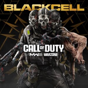 Call of Duty: Modern Warfare III - BlackCell (Season 6)