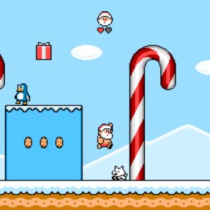 The Legend of Santa [PS5] - изображение 2