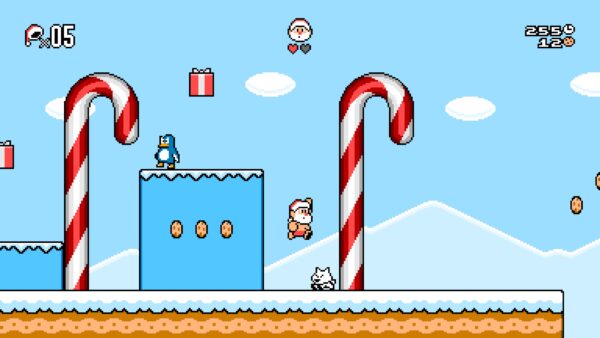 The Legend of Santa [PS5] - изображение 2