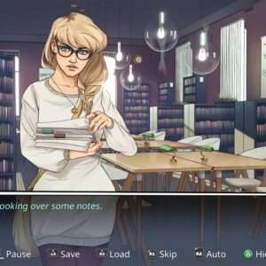 Date Z - Vivica Romance Pack [PS4,&nbsp;PS5] - изображение 3