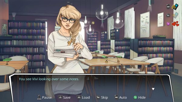Date Z - Vivica Romance Pack [PS4,&nbsp;PS5] - изображение 3