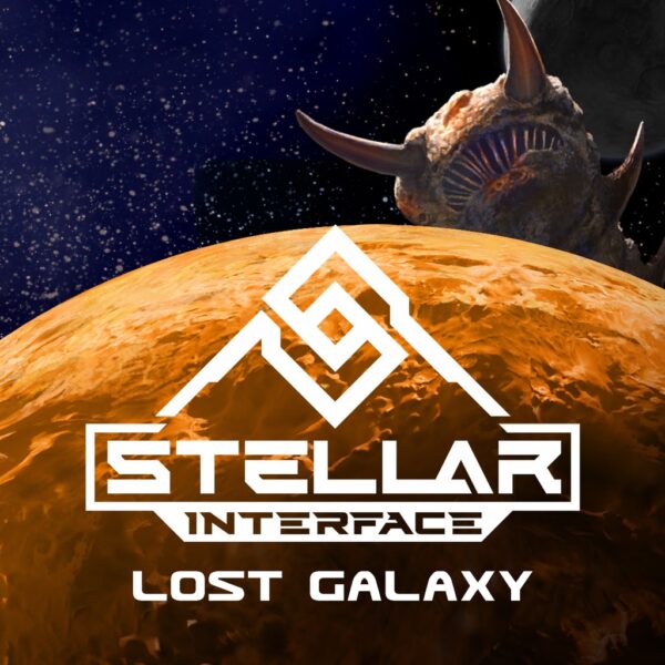 Stellar Interface - Lost Galaxy [PS5]