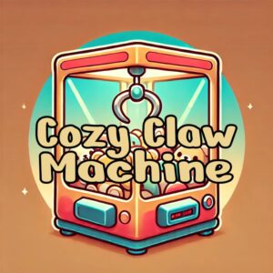 Cozy Claw Machine [PS5]