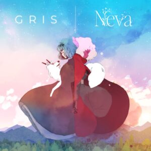 GRIS + Neva Bundle [PS4, PS5]