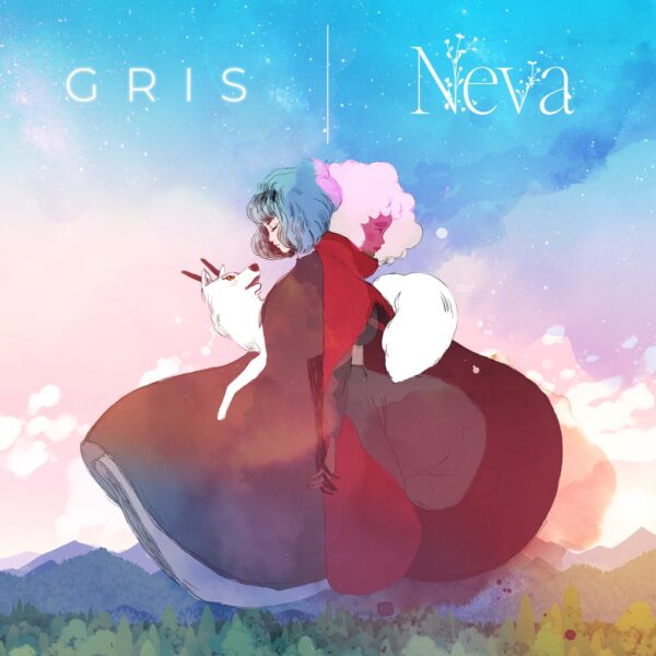 GRIS + Neva Bundle [PS4,&nbsp;PS5] - изображение 1