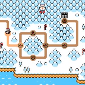 The Legend of Santa [PS5] - изображение 4