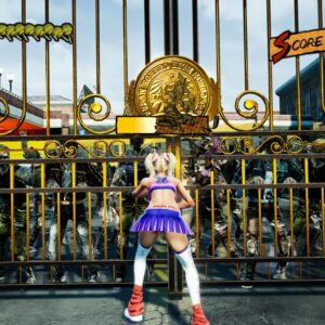 LOLLIPOP CHAINSAW RePOP [PS5] - изображение 2
