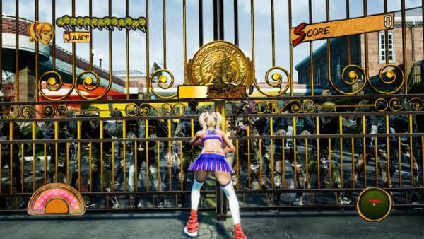 LOLLIPOP CHAINSAW RePOP [PS5] - изображение 2