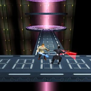 STAR WARS: Episode I: Jedi Power Battles PS4 & PS5 - изображение 2